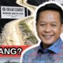 URUSAN PROYEK JALAN HADIR, TAPI SOAL BANJIR SUMUT REKTOR USU MENGHILANG DARI PUBLIK