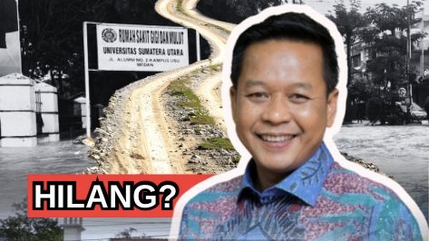 IMG_20251203_212532 Urusan Proyek Jalan Hadir, Tapi Soal Banjir Sumut Rektor USU Menghilang dari Publik, Deempatbelas.com