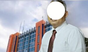 GAYA HIDUP MEWAH DAN BOCORKAN DOKUMEN INTERNAL, AKTIVIS MINTA OJK STOP HM DIRUT BANK SUMUT