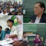 KEMENDIKTISAINTEK DAN LLDIKTI WILAYAH L SUMUT SATU KOMANDO: PASTIKAN TAK ADA MAHASISWA DAN DOSEN TERDAMPAK BANJIR TERABAIKAN