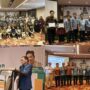 KEPALA LLDIKTI WILAYAH I SUMUT APRESIASI PELAKU UMKM DI PROGRAM AUM MAGANG BERDAMPAK 2025