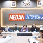 PAD BOCOR MILIARAN, BAPENDA MEDAN HABISKAN ANGGARAN RP5,4 MILIAR BUAT MAKAN MINUM, WALIKOTA JANGAN DIAM?
