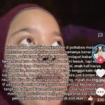 CURHAT DI MEDSOS: PEREMPUAN INI SEBUT PENYIDIK SATRESKRIM POLRESTABES MEDAN MINTA UANG JUTAAN