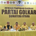Golkar Sumut Menuju Musda, Ahmad Doli Tegaskan Tiga Program Prioritas