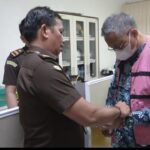 DIREKTUR PELAKSANA PT INALUM DITAHAN KEJATI SUMUT ATAS DUGAAN KORUPSI