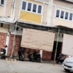 TERUNGKAP! RAJA JUDI MEDAN UTARA ASEN DIBEKINGI OKNUM APARAT 