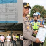 DI TENGAH ISU MIRING, SATRES NARKOBA BATU BARA TUNJUKKAN KINERJA TERBAIK 2025, SEBANYAK 70 RIBU JIWA TERSELAMATKAN 