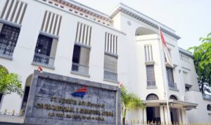 RENCANA PENGGUSURAN WARUNG KECIL DI HM SAID MEDAN OLEH PT KAI DIPERTANYAKAN: AKTIVIS SEBUT ADA KEPENTINGAN ‘BERKANTONG TEBAL’