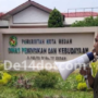 TENDER BELUM TAYANG, PEMENANG SUDAH DITENTUKAN? JIPI SOROTI DUGAAN KORUPSI DISDIKBUD MEDAN