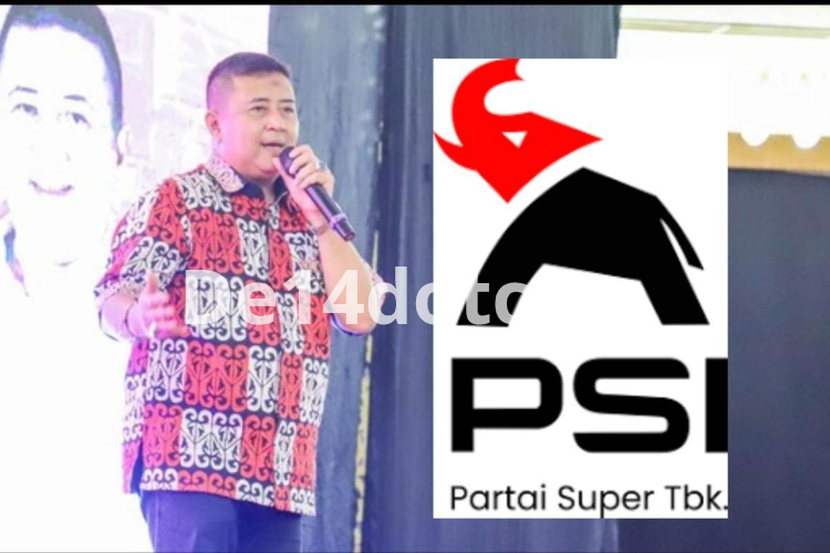 Saat Kongres Kaesang Kalah di Sumut, Pengamat Sebut Wajar Nezar Djoeli Diganti, Deempatbelas.com