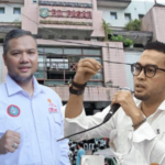 PUD PASAR KOTA MEDAN DIDORONG LAKUKAN TRANSFORMASI DIGITAL DAN MODERNISASI INFRASTRUKTUR