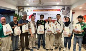 BUNDA YIN DAN KOJIRA SUMUT OPTIMIS TAHUN 2026 MENJADI TAHUN KEBAIKAN YANG BERKELANJUTAN