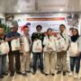 BUNDA YIN DAN KOJIRA SUMUT OPTIMIS TAHUN 2026 MENJADI TAHUN KEBAIKAN YANG BERKELANJUTAN