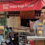 NAMA BANDAR “D” MENCUAT, LAPOR PAK KAPOLDA!! JUDI TEMBAK IKAN DI TANAH KARO SEMAKIN TERANG TERANGAN 