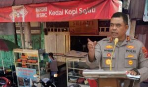NAMA BANDAR “D” MENCUAT, LAPOR PAK KAPOLDA!! JUDI TEMBAK IKAN DI TANAH KARO SEMAKIN TERANG TERANGAN 