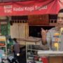 NAMA BANDAR “D” MENCUAT, LAPOR PAK KAPOLDA!! JUDI TEMBAK IKAN DI TANAH KARO SEMAKIN TERANG TERANGAN 