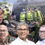 BERIKUT NAMA-NAMA BESAR DI BALIK KASUS CITRALAND: DARI EKS BUPATI DELI SERDANG, PEJABAT PTPN L HINGGA KETUA DPRD, MASIH BELUM TERSENTUH HUKUM?