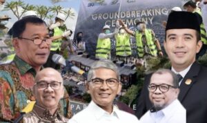 BERIKUT NAMA-NAMA BESAR DI BALIK KASUS CITRALAND: DARI EKS BUPATI DELI SERDANG, PEJABAT PTPN L HINGGA KETUA DPRD, MASIH BELUM TERSENTUH HUKUM?