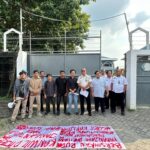 MAHASISWA SOROTI DUGAAN NARKOBA DAN KETERLIBATAN PETUGAS DI RUTAN KABANJAHE, KANWIL DITJENPAS SUMUT ENGGAN BUKA HASIL PEMERIKSAAN DAN AKUI TEMUKAN HP