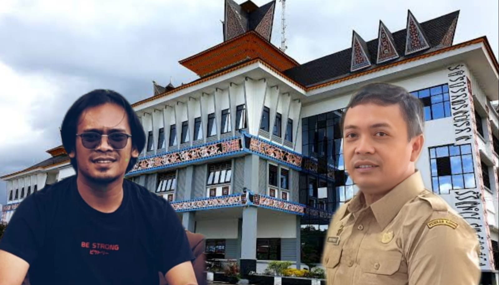 IMG-20260114-WA0083 Soroti Rendahnya Capaian PAD Dari Sektor Pariwisata, Brama Ginting Desak Kadis Lakukan Reformasi Sistem Pengutipan, Deempatbelas.com