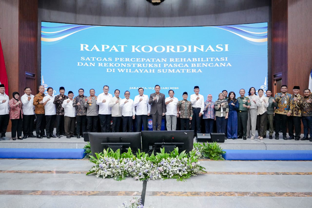 Bangun Huntap Korban Bencana, Bobby Nasution Sarankan Lahan Eks HGU PTPN Digratiskan, Deempatbelas.com