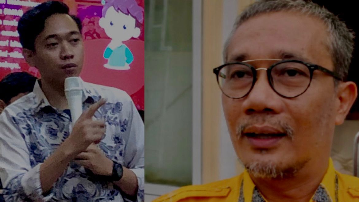 Aktivis Sumut Apresiasi Yasyir Ridho, Dinilai Sukses Jaga Soliditas Golkar Sumut Jelang Musda, Deempatbelas.com