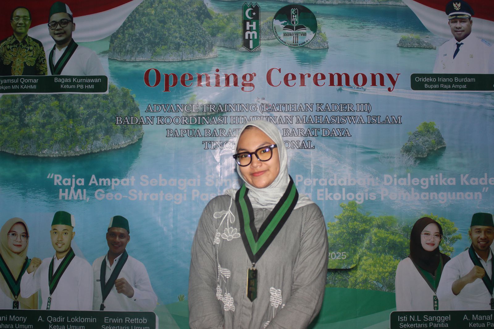 HMI Medan: Klarifikasi dan Sidak Rutan Tanjung Gusta Bukti Komitmen Transparansi, Deempatbelas.com