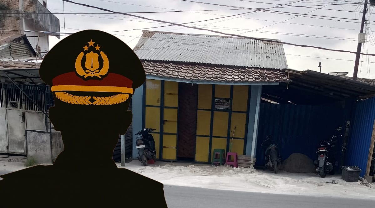 IMG-20260122-WA0043 Oknum Perwira Brimob Polda Aceh Berinisial “IP” Diduga Terlibat Bisnis Jvdi di Tanah Karo, Deempatbelas.com