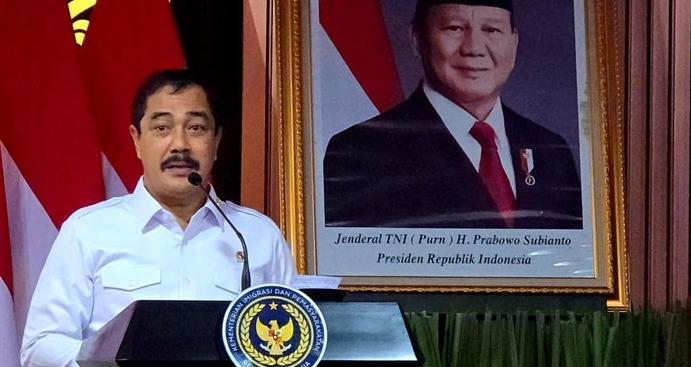 Imbas Gunakan Ponsel di Tahanan, Mantan Kadiskominfo Sumut Dikirim ke Nusakambangan, Deempatbelas.com