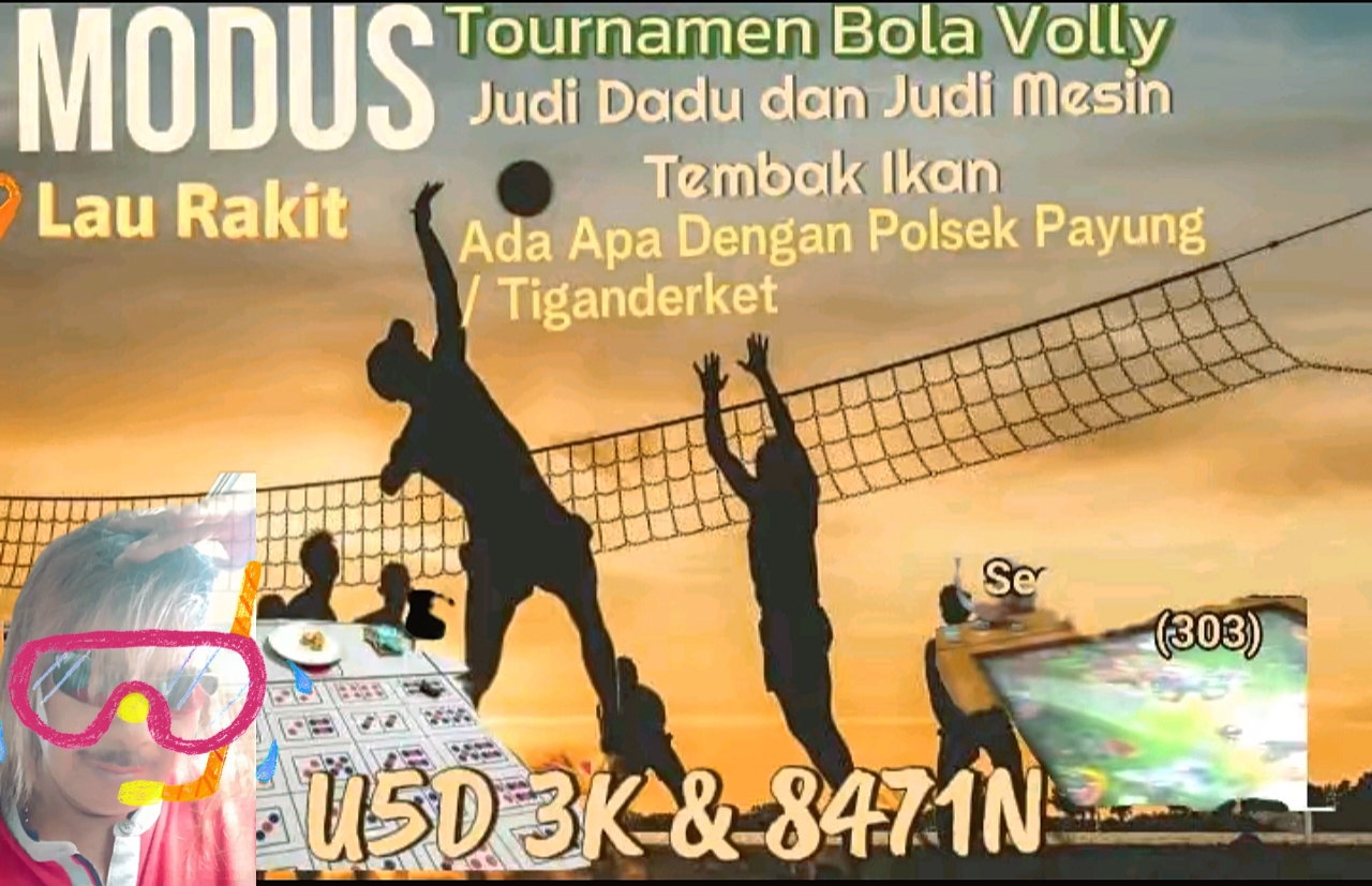 IMG-20260127-WA0067 Judi Dadu dan Mesin Tembak Ikan di Desa Lau Rakit, Tiga Nderket Diduga Berkedok Turnamen Voli, Omzet Puluhan Juta per Hari, Deempatbelas.com