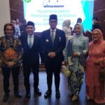 SAH! WENDY MEILANDA TANJUNG RESMI DILANTIK WALI KOTA MEDAN SEBAGAI DIREKTUR PENGEMBANGAN PUD PEMBANGUNAN