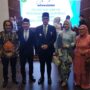 SAH! WENDY MEILANDA TANJUNG RESMI DILANTIK WALI KOTA MEDAN SEBAGAI DIREKTUR PENGEMBANGAN PUD PEMBANGUNAN
