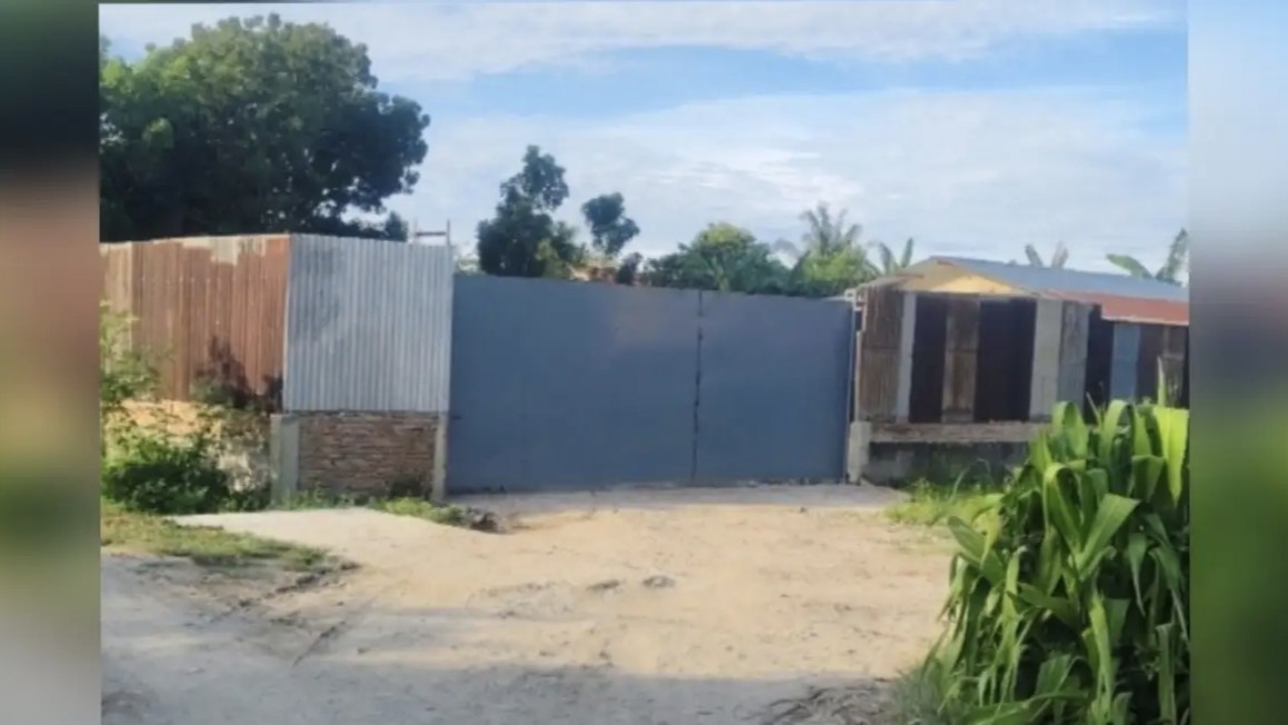 Gudang BBM Diduga Ilegal di Jalan H. Aniv Percut Sei Tuan Bebas Beroperasi Diduga Dibekap Aparat&nbsp;, Deempatbelas.com