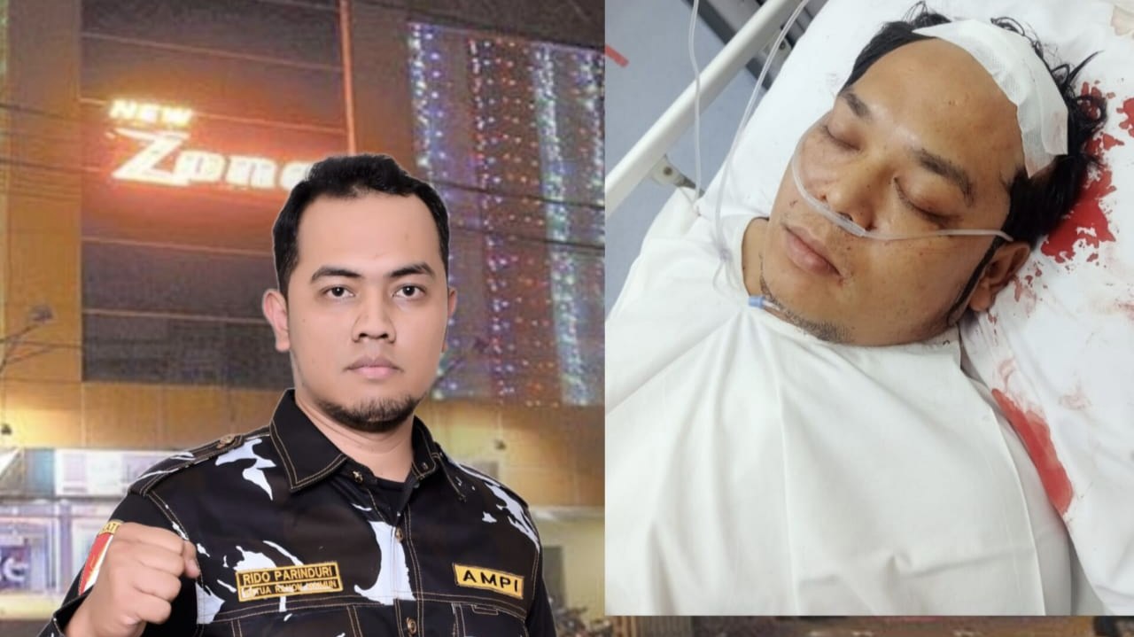 Jadi Arena Pembantaian, Tokoh Pemuda Desak THM New Zone Segera di Tutup&nbsp;, Deempatbelas.com