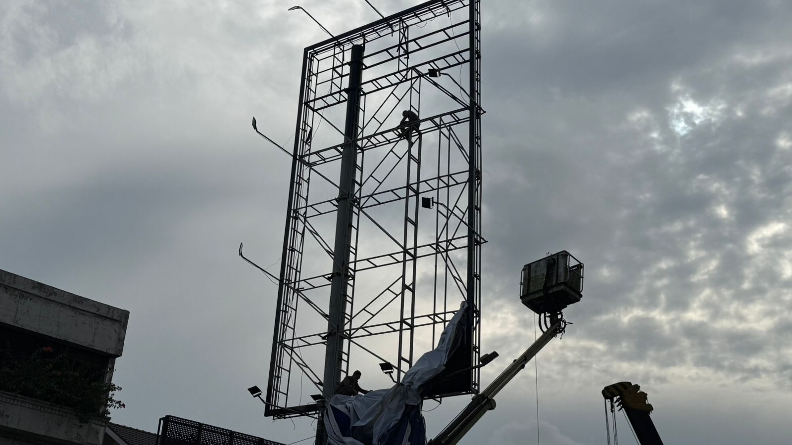 Buntut Pengabaian K3, Ketua PRABU Sumut Desak Kasatpol PP Medan Mundur: “Nyawa Anggota Bukan Taruhan!”, Deempatbelas.com