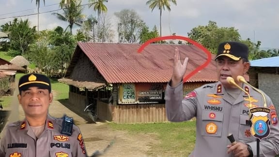 IMG-20260206-WA0036 Kapolda Sumut Diminta Copot Kapolsek Payung Diduga Lakukan Pembiaran Jvdi di Wilayah Hukumnya, Deempatbelas.com