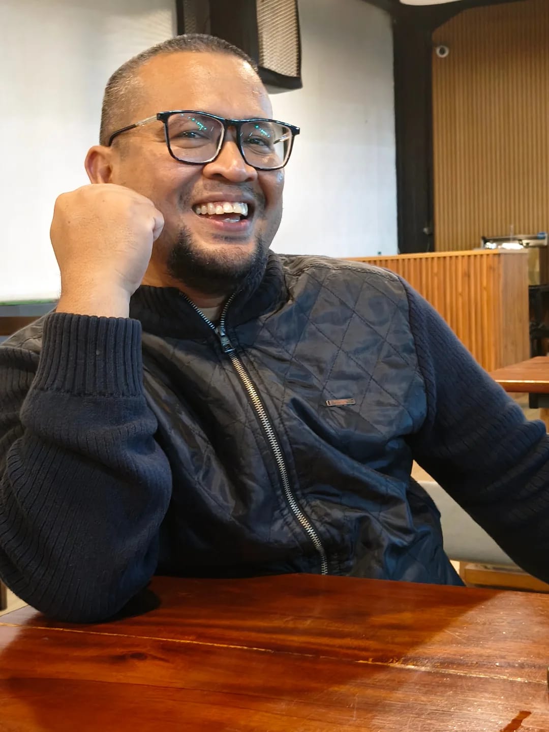 IMG-20260213-WA0074 Kasus Bank Sumut Dinilai Selesai, Muhri Fauzi Minta Publik Stop Giring Opini, Deempatbelas.com