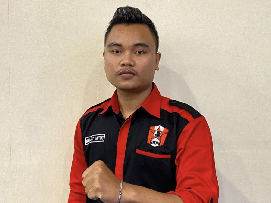 Terseret Dugaan Asusila, GMNI Desak Wali Kota Medan Evaluasi dan Copot Kaban Kesbangpol, Deempatbelas.com