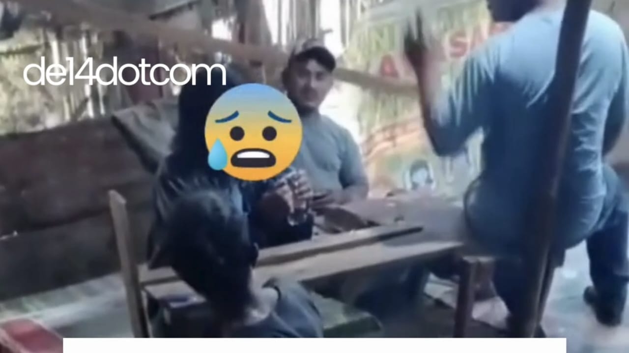 IMG-20260314-WA0107 🚨 sebuah vidio viral Diduga Pesta Sabu di Barak Narkoboy, Deempatbelas.com