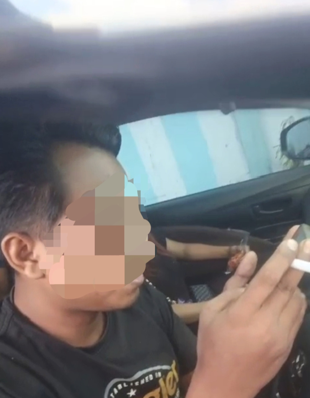 Gawat.. Gudang “Tomas” di Jalan Beringin Pasar X Helvetia Labuhan Deli Tampung Solar Subsidi dan Dijual jadi Solar Industri, Deempatbelas.com