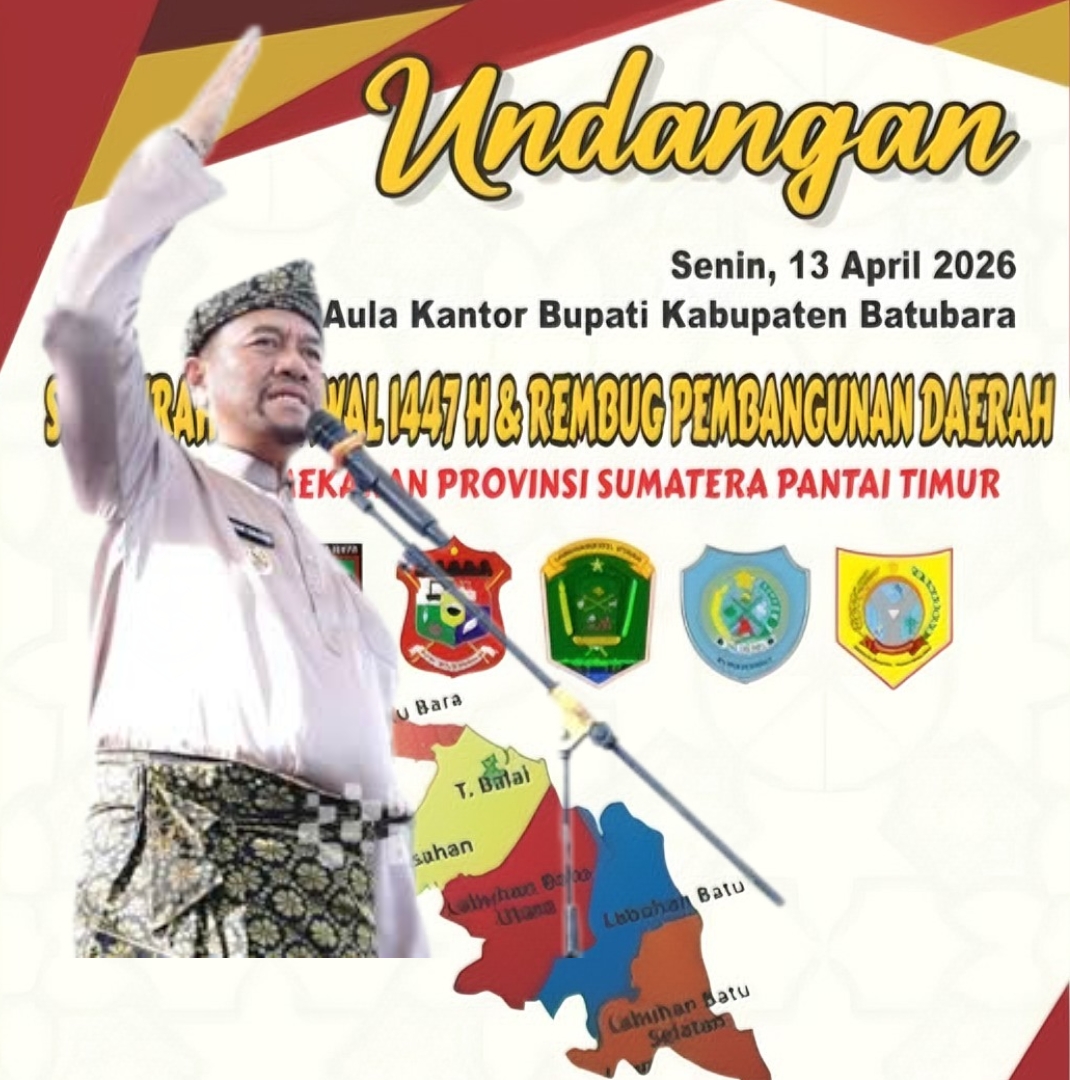 Dorong Pemekaran, Bahar Siagian Dinilai Abaikan Kepemimpinan Bobby Nasution, Deempatbelas.com