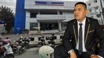 FPAN Soroti Dugaan Pelanggaran Etika di Lingkungan Kerja, Minta Klarifikasi Pihak BRI, Deempatbelas.com