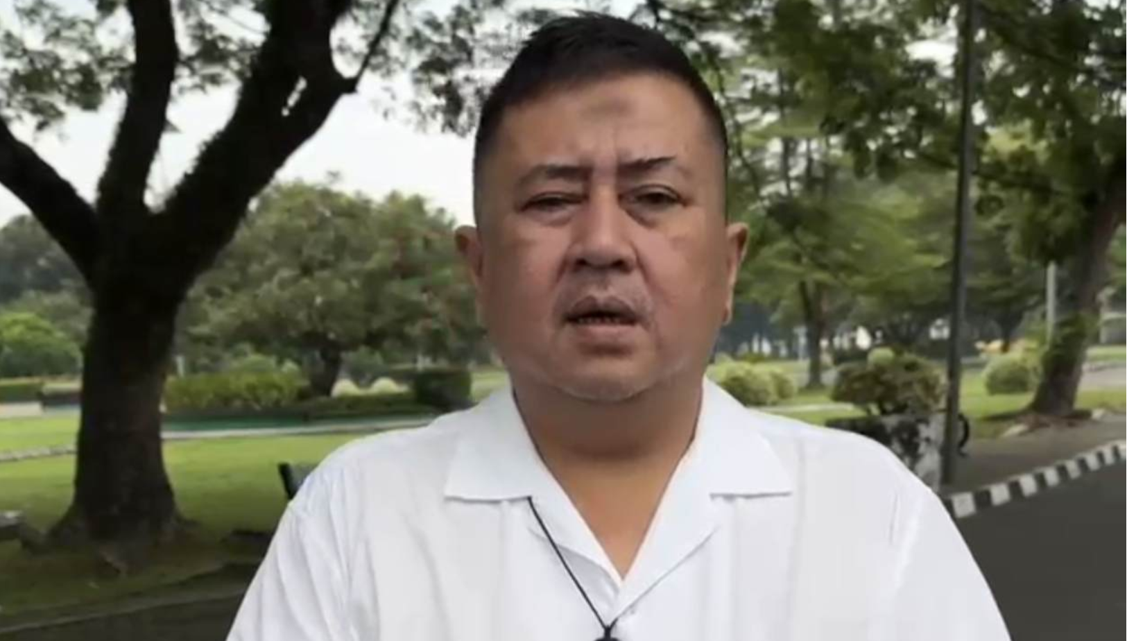 Kritik Internal Mengemuka, Nezar Ingatkan Etika Politik Pendukung Rico-Zaky, Deempatbelas.com