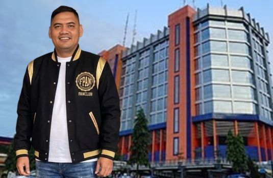 FPAN Sebut Bank Sumut “Arogan”, Tutupi Informasi Hasil RUPS, Deempatbelas.com