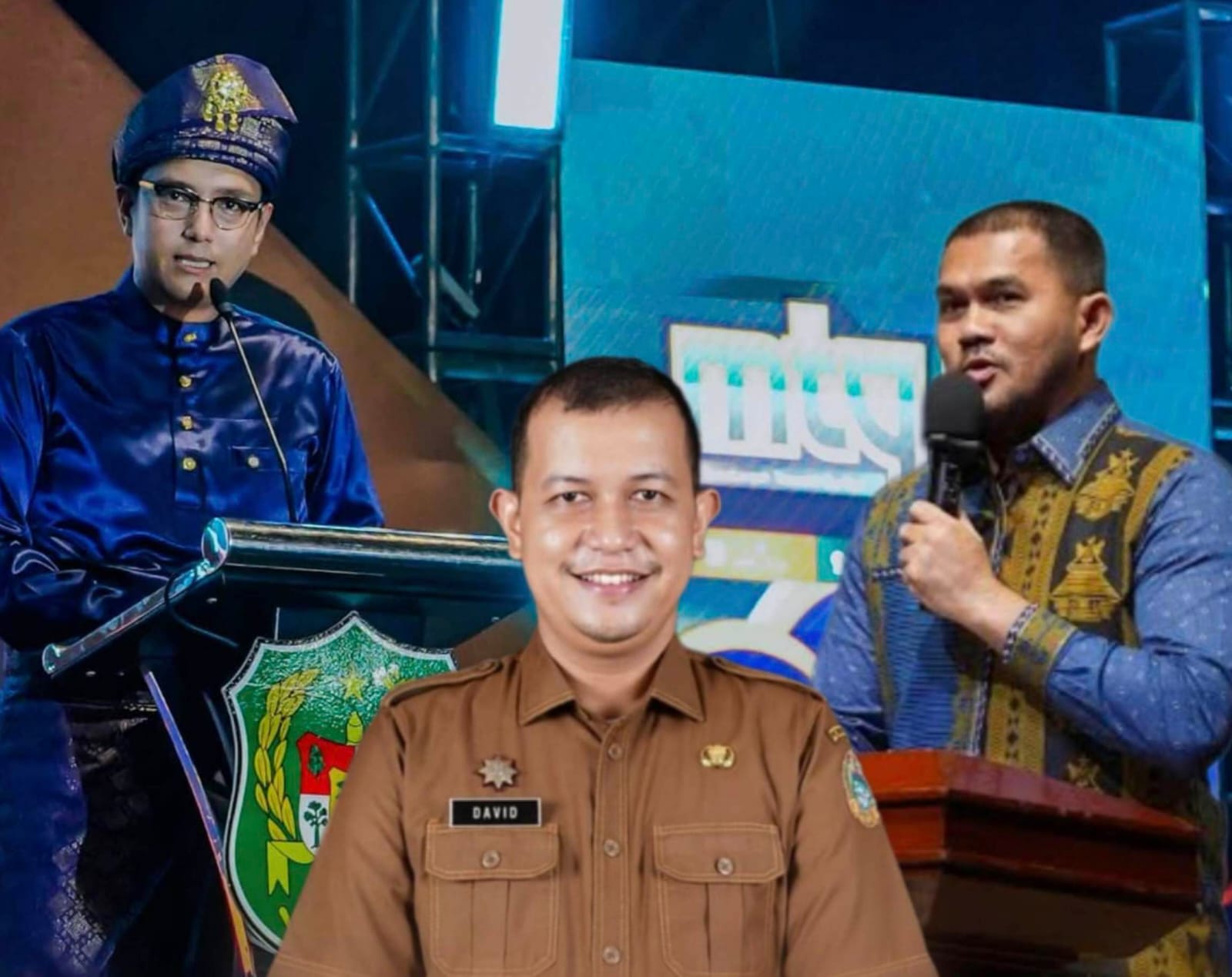 Imbauan Diduga Larangan Kepsek Terlibat MTQ Medan Beredar, Kadisdik Sumut Bungkam, Kacabdis Bantah, Deempatbelas.com