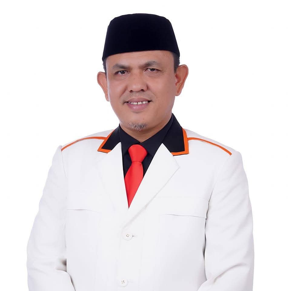 Anggota DPRD Sumut Abdul Rahim Siregar Dilaporkan ke Polda Sumut Terkait Dugaan Pengeroyokan Kader KAMMI, Deempatbelas.com