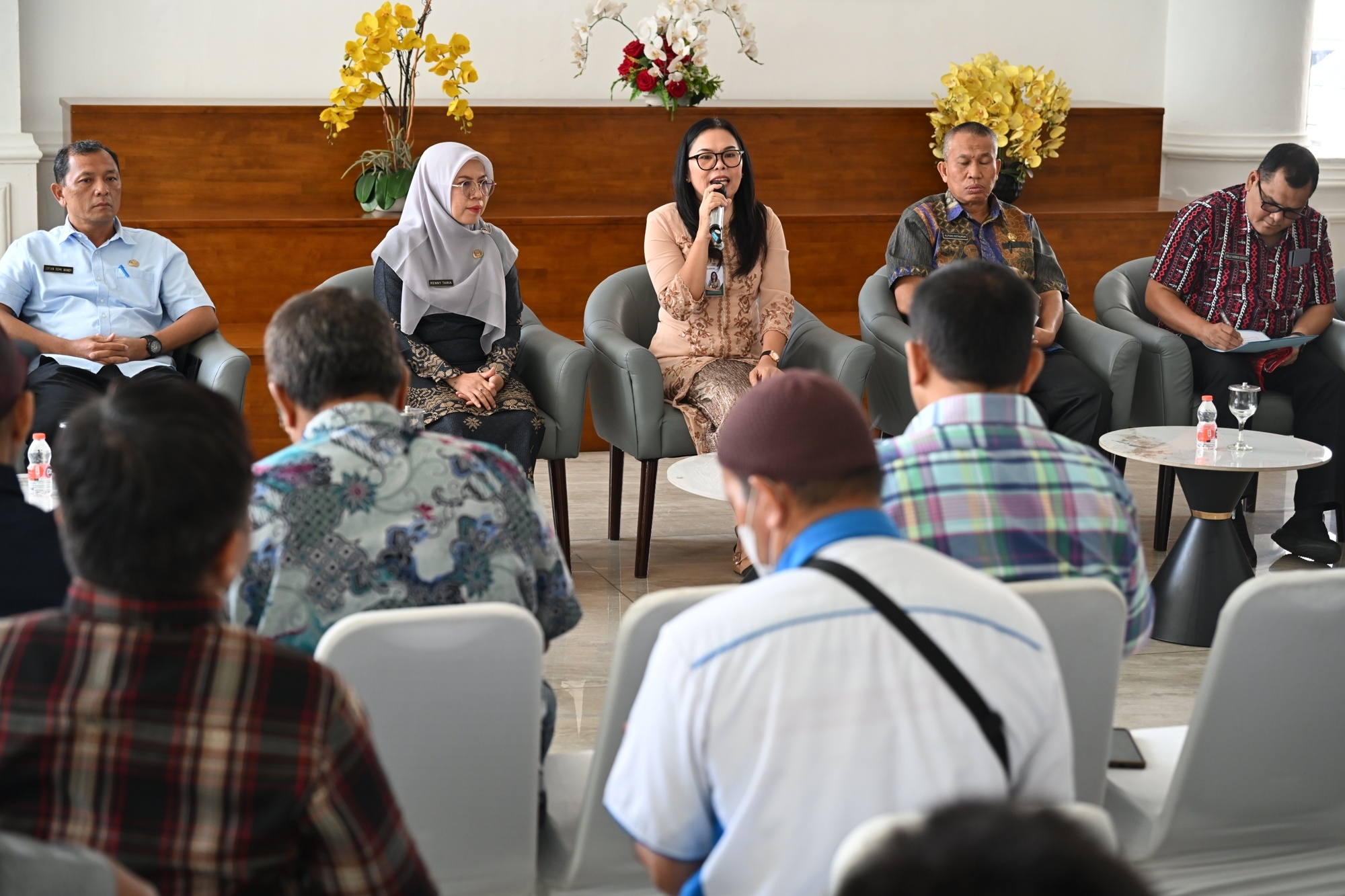 Literasi Sumut Melesat, Masuk 10 Besar Nasional untuk IPLM dan Kegemaran Membaca, Deempatbelas.com