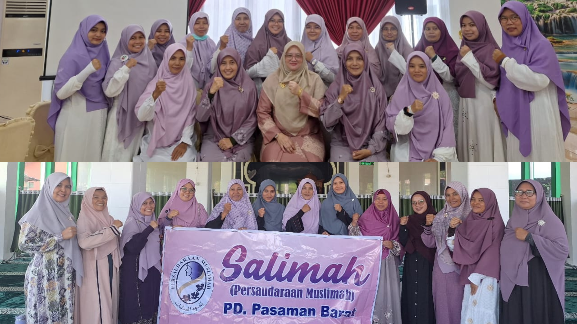 lv_0_20260412184722 Peringati Hari Kartini, Salimah Pasbar Gelar Seminar “Ibu Sehat, Keluarga Kuat”, Deempatbelas.com