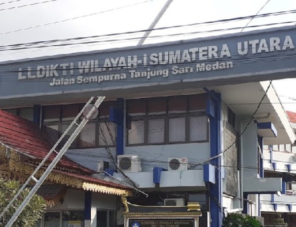 LLDIKTI Sumut: Dana KIP Langsung ke Kampus dan Mahasiswa, Bukan Dikelola Kami, Deempatbelas.com