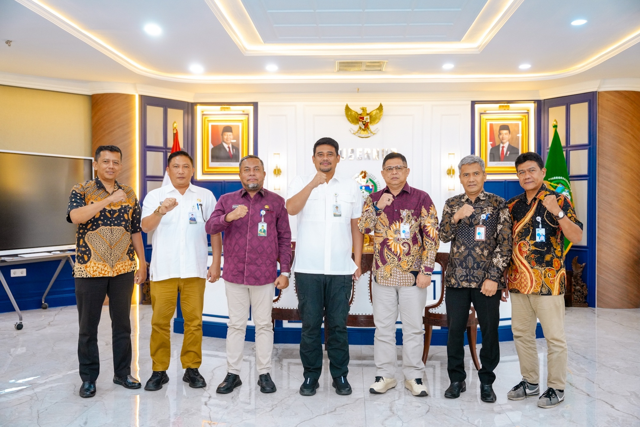 SAVE_20260529_180836 Bobby Nasution Dorong TVRI Sumut Perkuat Siaran Budaya dan Pembangunan Daerah, Deempatbelas.com